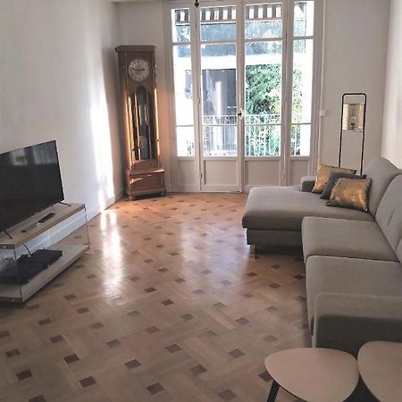 Magnifique Appartement Jean Medecin/Notre Dame Nice Exteriör bild