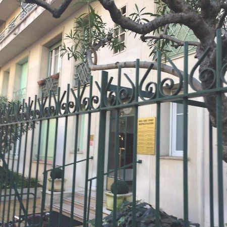 Magnifique Appartement Jean Medecin/Notre Dame Nice Exteriör bild