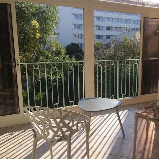 Magnifique Appartement Jean Medecin/Notre Dame Nice Exteriör bild