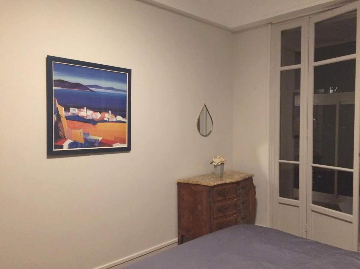 Magnifique Appartement Jean Medecin/Notre Dame Nice Exteriör bild
