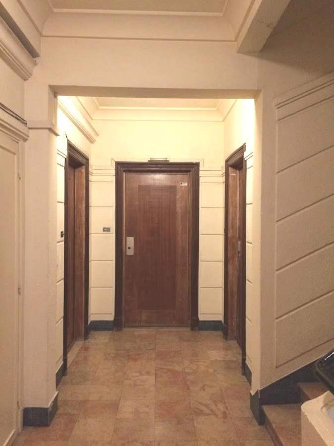 Magnifique Appartement Jean Medecin/Notre Dame Nice Exteriör bild