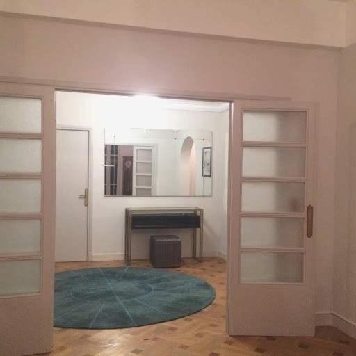 Magnifique Appartement Jean Medecin/Notre Dame Nice Exteriör bild