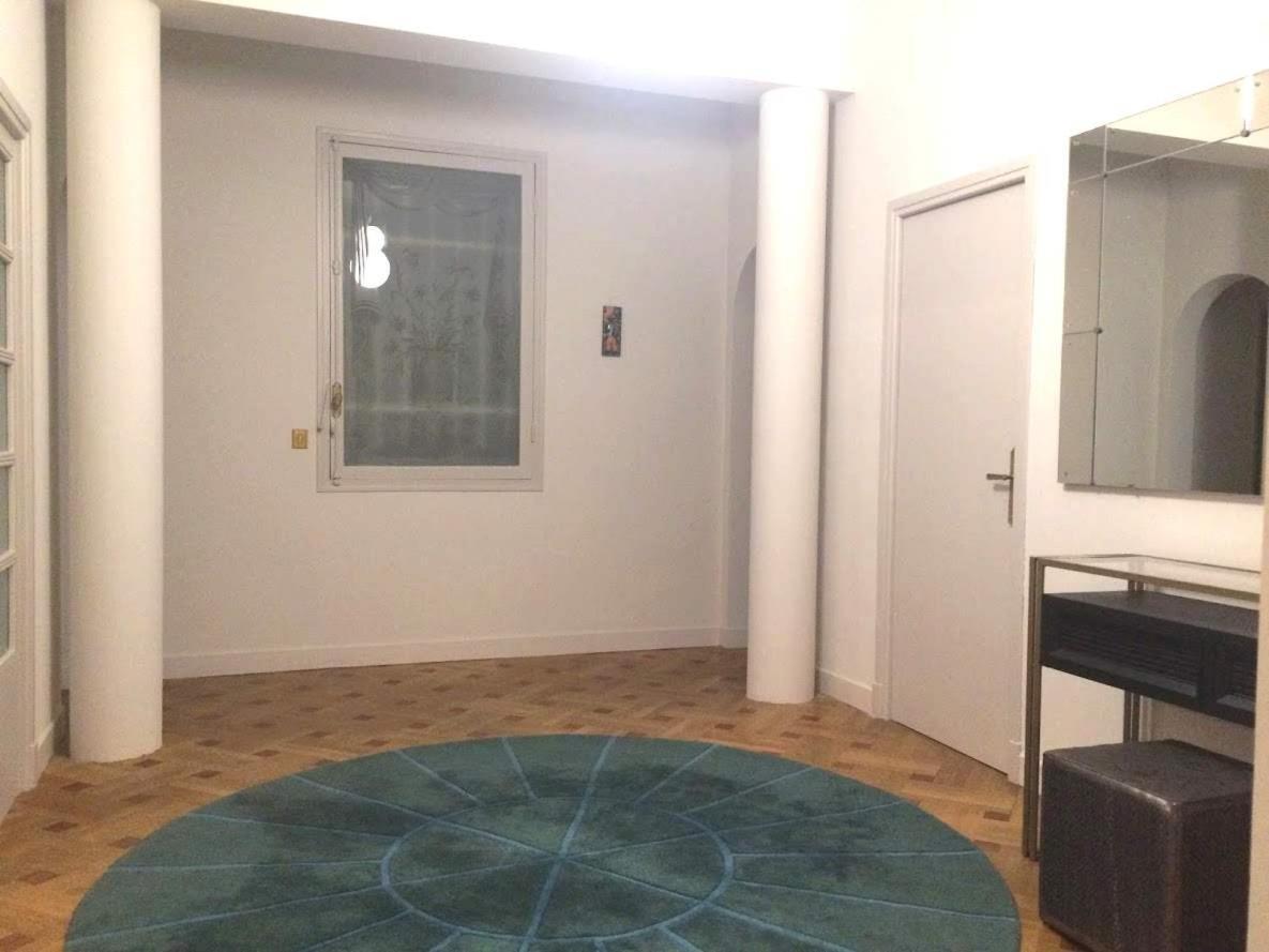 Magnifique Appartement Jean Medecin/Notre Dame Nice Exteriör bild