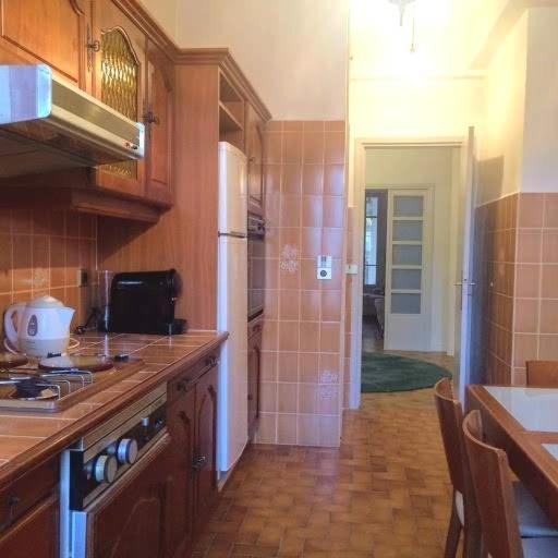 Magnifique Appartement Jean Medecin/Notre Dame Nice Exteriör bild