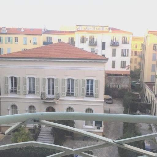 Magnifique Appartement Jean Medecin/Notre Dame Nice Exteriör bild